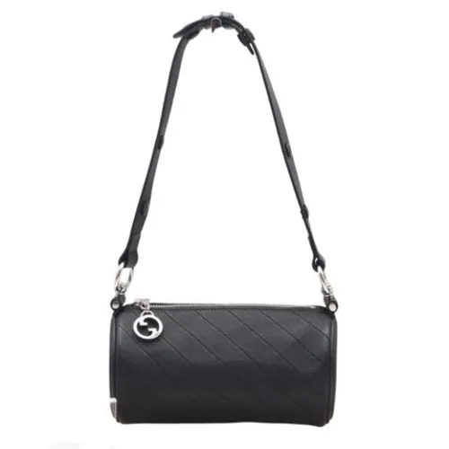 Pre-owned > Pre-owned Bags > Pre-owned Shoulder Bags - - Gucci Vintage - Modalova