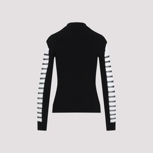 Knitwear > Turtlenecks - - Jean Paul Gaultier - Modalova