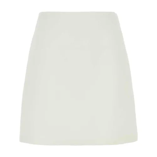 Skirts > Short Skirts - - Ermanno Scervino - Modalova