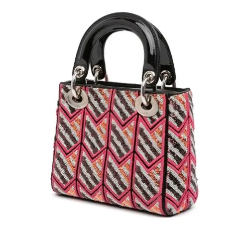 Pre-owned > Pre-owned Bags > Pre-owned Handbags - - Dior Vintage - Modalova