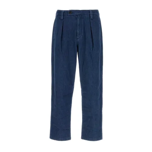 Jeans > Straight Jeans - - A.p.c. - Modalova