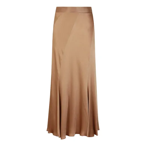 Skirts > Maxi Skirts - - Alberta Ferretti - Modalova