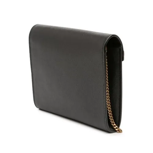 Pre-owned > Pre-owned Bags > Pre-owned Cross Body Bags - - Yves Saint Laurent Vintage - Modalova