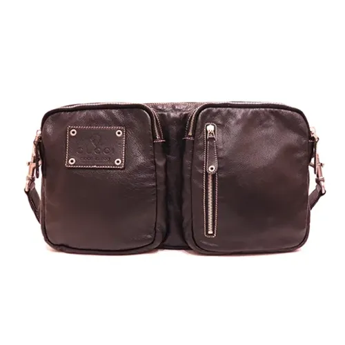 Pre-owned > Pre-owned Bags > Pre-owned Cross Body Bags - - Gucci Vintage - Modalova
