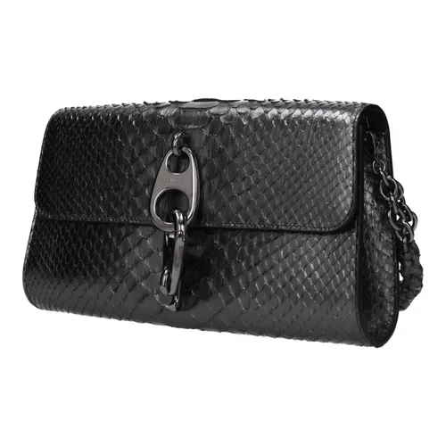 Tom Ford - Bags > Clutches - Gray - Tom Ford - Modalova