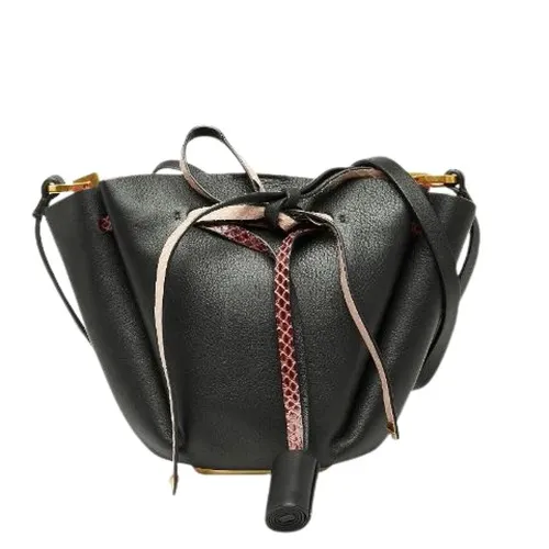 Pre-owned > Pre-owned Bags > Pre-owned Bucket Bags - - Valentino Vintage - Modalova