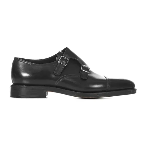 Shoes > Flats > Business Shoes - - John Lobb - Modalova