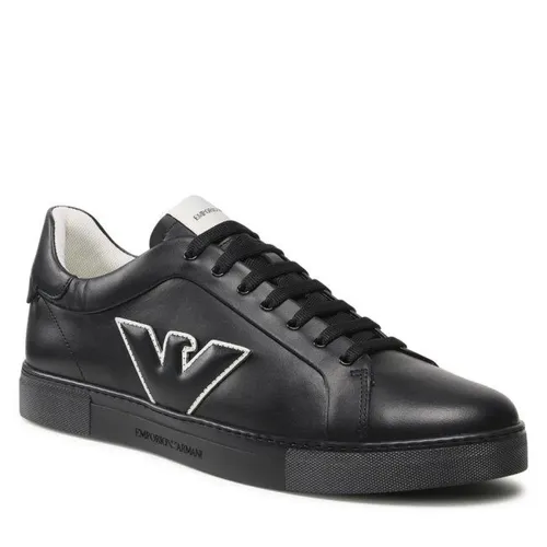 Shoes > Sneakers - - Emporio Armani - Modalova