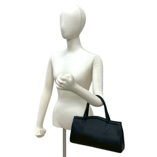 Pre-owned > Pre-owned Bags > Pre-owned Handbags - - Yves Saint Laurent Vintage - Modalova