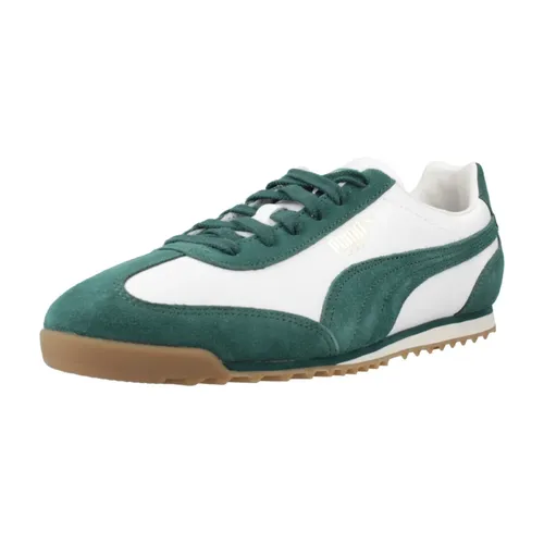 Puma - Shoes > Sneakers - Green - Puma - Modalova