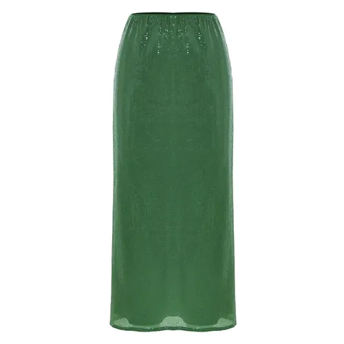 Skirts > Midi Skirts - - Kocca - Modalova