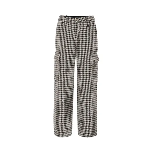 Trousers > Straight Trousers - - Rotate Birger Christensen - Modalova