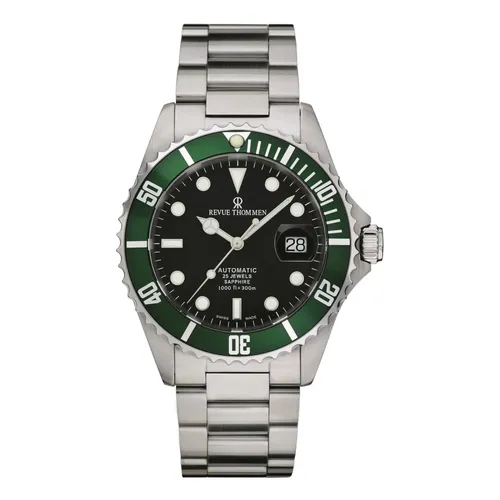 Accessories > Watches - - Revue Thommen - Modalova