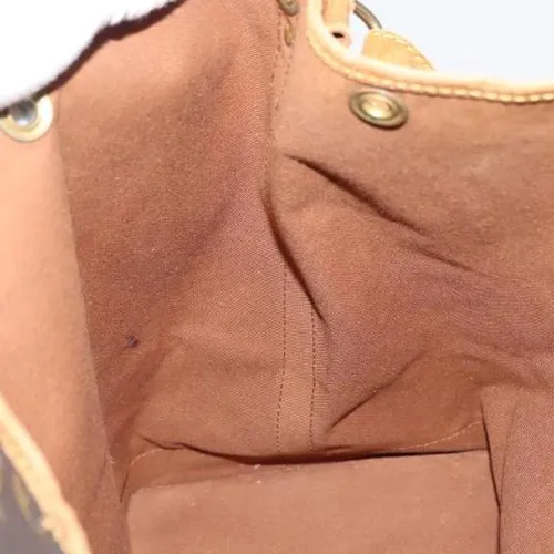 Pre-owned > Pre-owned Bags > Pre-owned Bucket Bags - - Louis Vuitton Vintage - Modalova