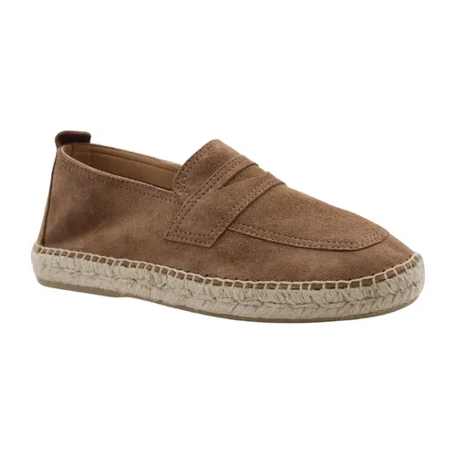 Shoes > Flats > Espadrilles - - Ctwlk. - Modalova