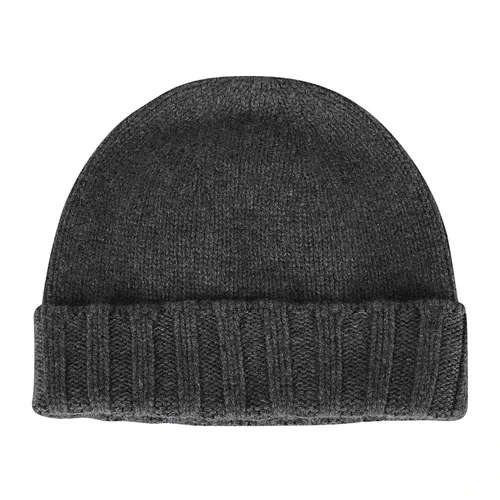 Accessories > Hats > Beanies - - Drumohr - Modalova