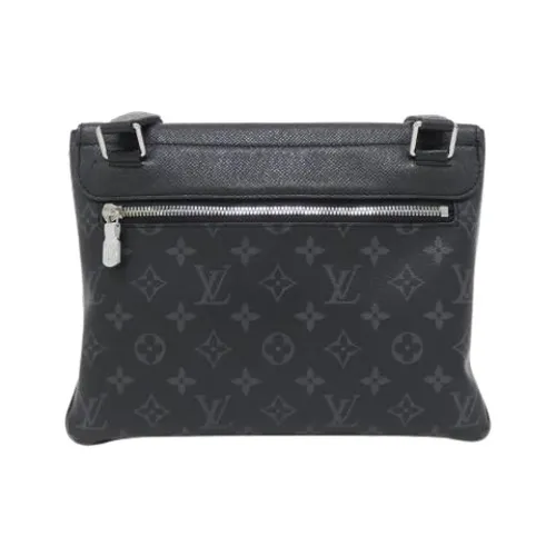 Pre-owned > Pre-owned Bags > Pre-owned Cross Body Bags - - Louis Vuitton Vintage - Modalova