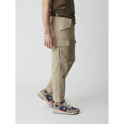 Trousers > Slim-fit Trousers - - Dondup - Modalova