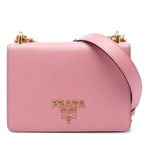Pre-owned > Pre-owned Bags > Pre-owned Cross Body Bags - - Prada Vintage - Modalova