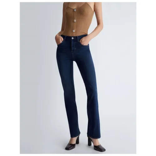 Jeans > Straight Jeans - - Liu Jo - Modalova