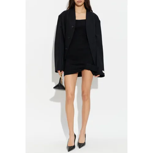 Dresses > Day Dresses > Short Dresses - - Cult Gaia - Modalova