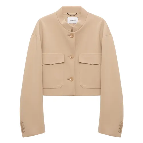 Jackets > Light Jackets - - Dorothee Schumacher - Modalova