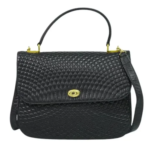 Pre-owned > Pre-owned Bags > Pre-owned Handbags - - Bally Pre-owned - Modalova