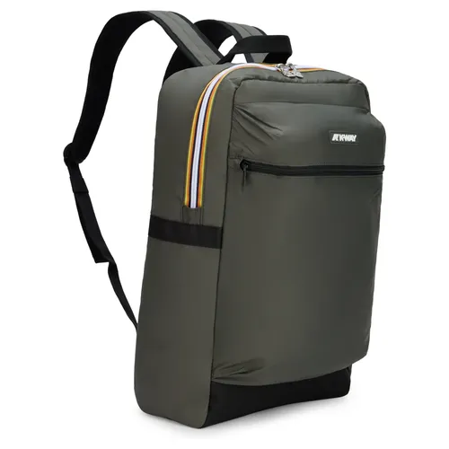 K-Way - Bags > Backpacks - Green - K-Way - Modalova