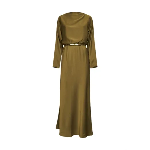 Dresses > Occasion Dresses > Gowns - - Max Mara Studio - Modalova