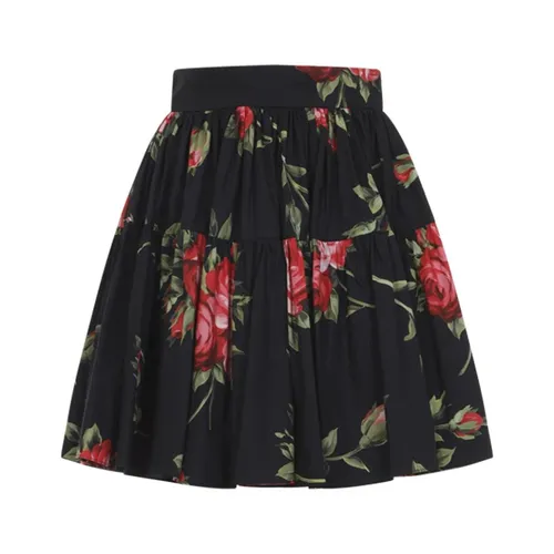 Skirts > Short Skirts - - Dolce & Gabbana - Modalova