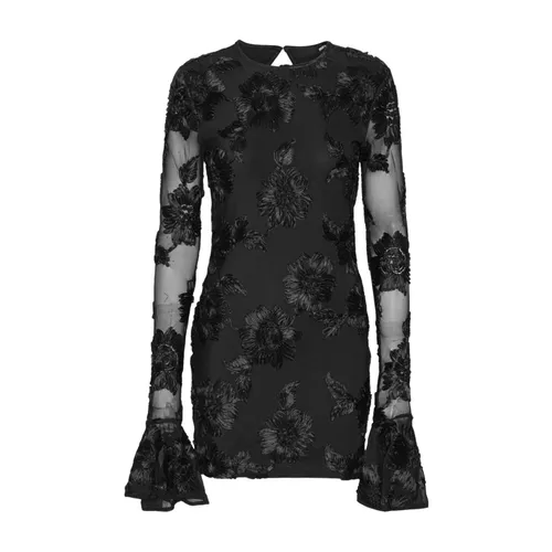 Dresses > Day Dresses > Short Dresses - - Rotate Birger Christensen - Modalova