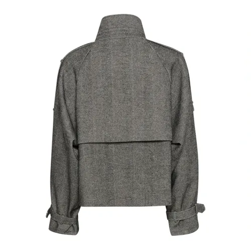 Jackets > Light Jackets - - Gestuz - Modalova