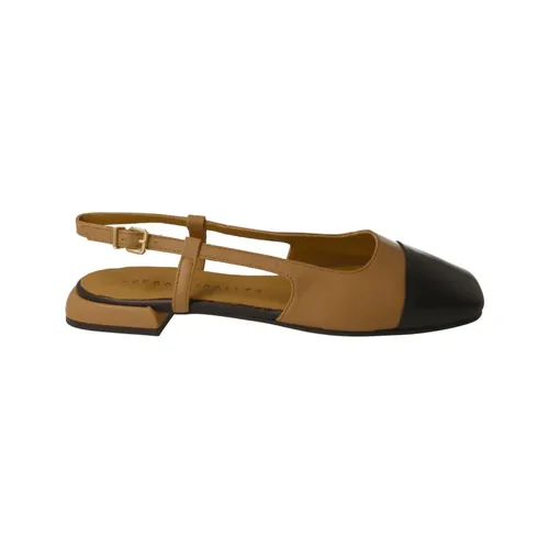 Shoes > Flats > Ballerinas - - Pedro Miralles - Modalova