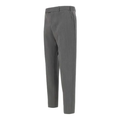 Trousers > Suit Trousers - - PT Torino - Modalova