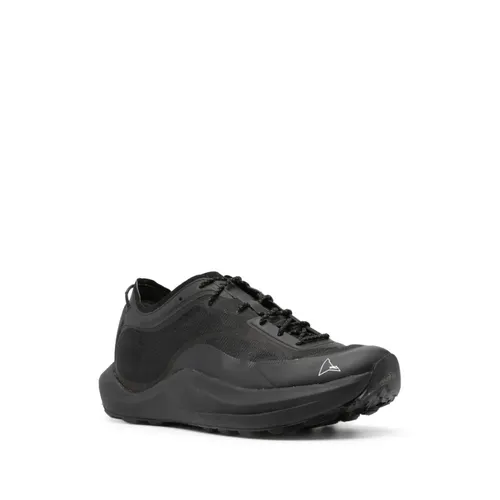 ROA - Shoes > Sneakers - Black - ROA - Modalova