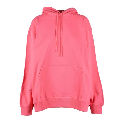 Sweatshirts & Hoodies > Hoodies - - Msgm - Modalova