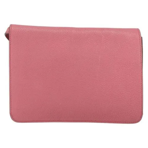 Pre-owned > Pre-owned Bags > Pre-owned Cross Body Bags - - Gucci Vintage - Modalova