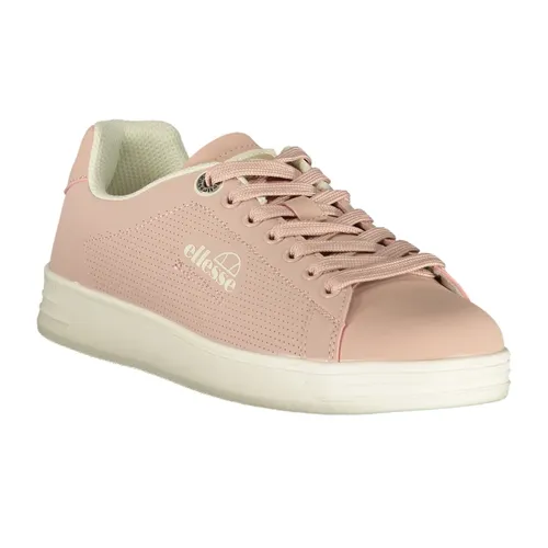 Ellesse - Shoes > Sneakers - Pink - Ellesse - Modalova