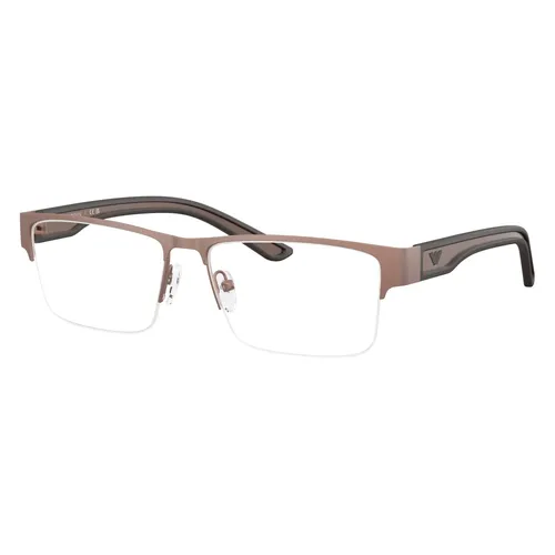 Accessories > Glasses - - Emporio Armani - Modalova