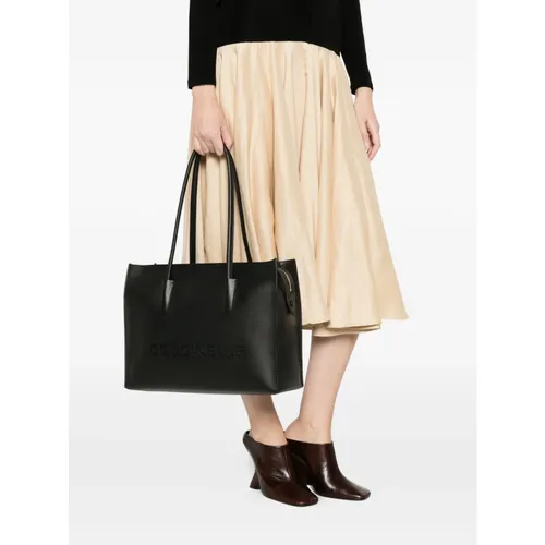 Bags > Tote Bags - - Coccinelle - Modalova