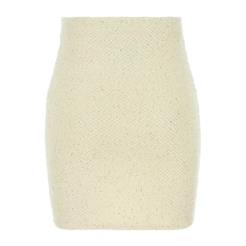 Skirts > Short Skirts - - Self Portrait - Modalova