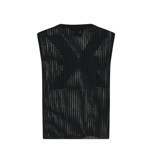Tops > Sleeveless Tops - - Richmond - Modalova