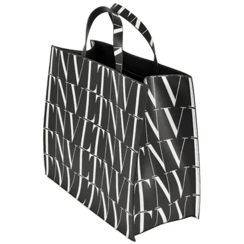 Pre-owned > Pre-owned Bags > Pre-owned Tote Bags - - Valentino Vintage - Modalova