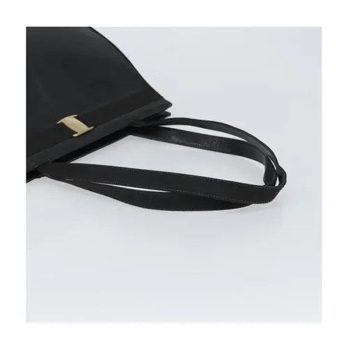 Pre-owned > Pre-owned Bags > Pre-owned Tote Bags - - Salvatore Ferragamo Pre-owned - Modalova
