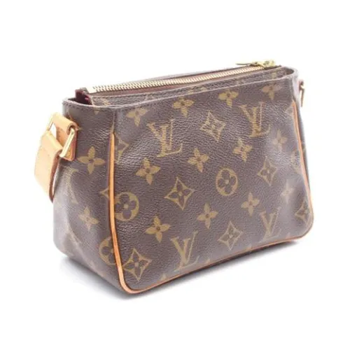 Pre-owned > Pre-owned Bags > Pre-owned Cross Body Bags - - Louis Vuitton Vintage - Modalova