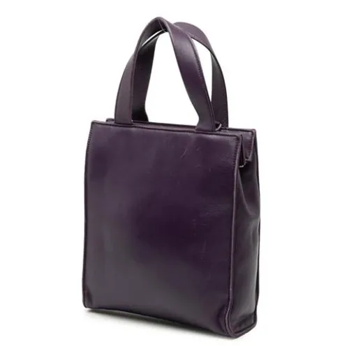 Pre-owned > Pre-owned Bags > Pre-owned Handbags - - Prada Vintage - Modalova