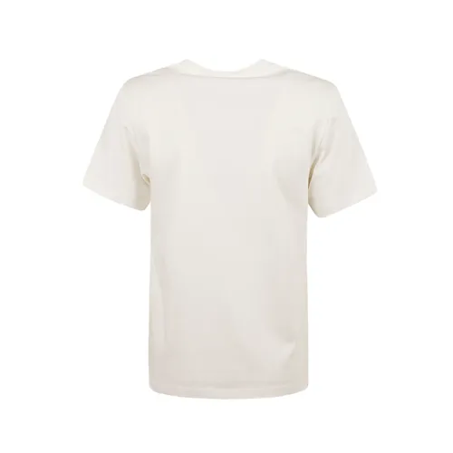 Rabanne - Tops > T-Shirts - White - Rabanne - Modalova