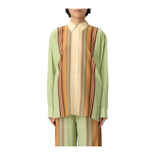 Blouses & Shirts > Shirts - - Paul Smith - Modalova