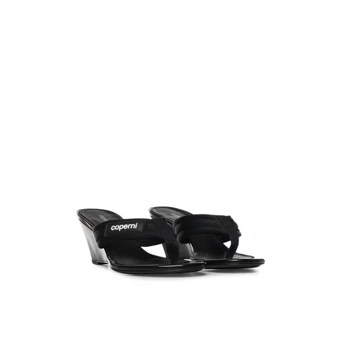 Shoes > Heels > Wedges - - Coperni - Modalova