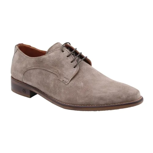 Shoes > Flats > Laced Shoes - - Ambiorix - Modalova
